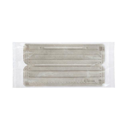 Iris Ohyama Nano Air Mask Normal Size Ash Gray 7 Sheets