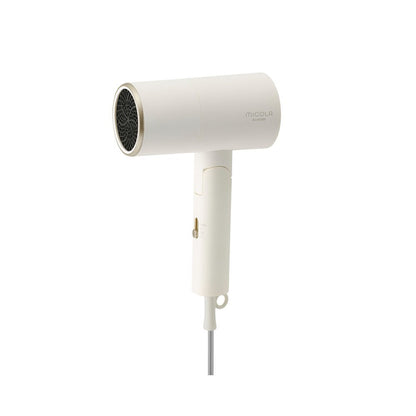 Iris Ohyama Ion Dryer HDR-M201-W