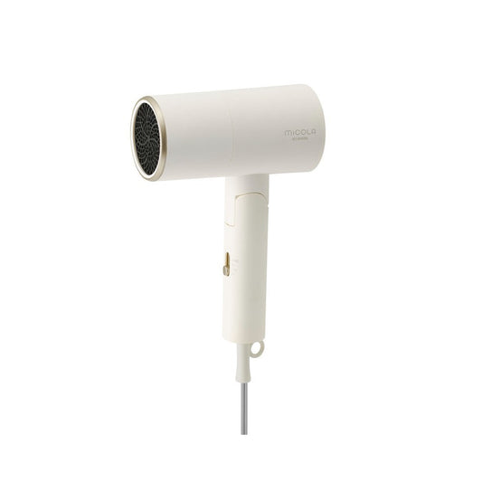 Iris Ohyama Ion Dryer HDR-M201-W
