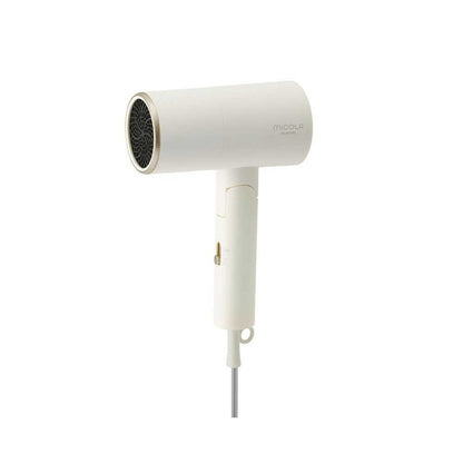 Iris Ohyama Ion Dryer HDR-M201-W