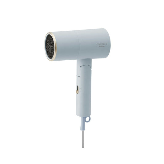 Iris Ohyama Ion Dryer HDR-M201-A