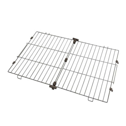 Iris Ohyama Roof for Combination Circle - Walnut