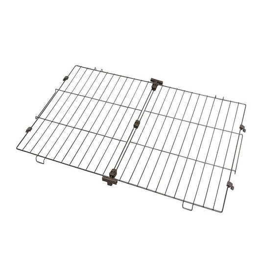 Iris Ohyama Roof for Combination Circle - Walnut