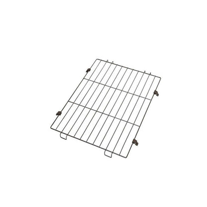 Iris Ohyama Roof for Combination Circle - Walnut