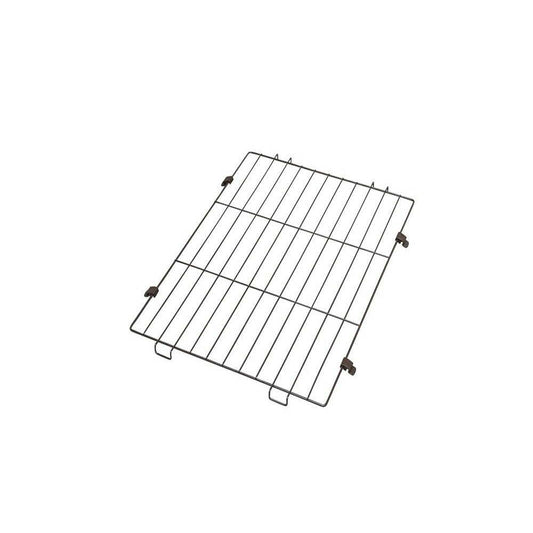Iris Ohyama Roof for Combination Circle - Walnut