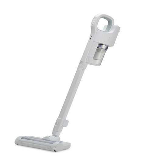 Iris Ohyama Rechargeable Cyclone Stick Cleaner daspo SCD-190P-W
