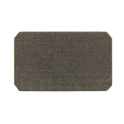 Iris Ohyama Plywood Scratching Post Case Natural