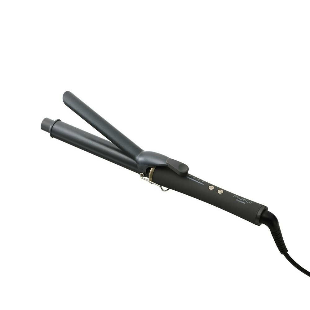 Iris Ohyama Curling Iron HIR-MC201-H