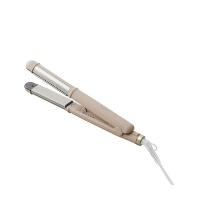 Iris Ohyama Straight Iron HIR-MS201-T