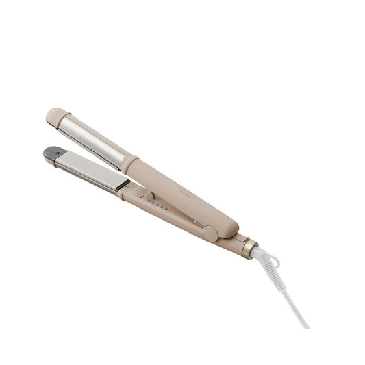 Iris Ohyama Straight Iron HIR-MS201-T