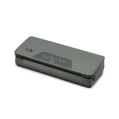 Iris Ohyama Vacuum Sealer with Built-in Roll VPF-M60