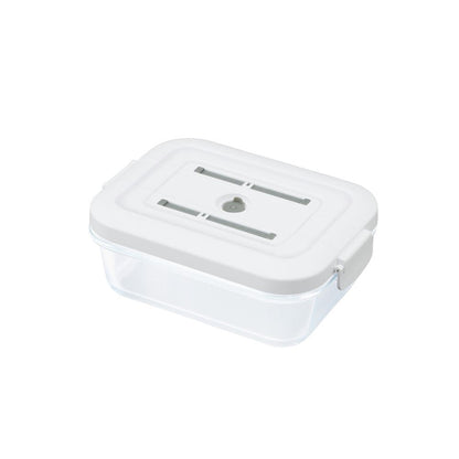 Iris Ohyama Heat-Resistant Glass Container 1500ml TGS-1500