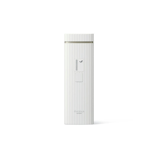 Iris Ohyama Light Beauty Device LB-M101-W