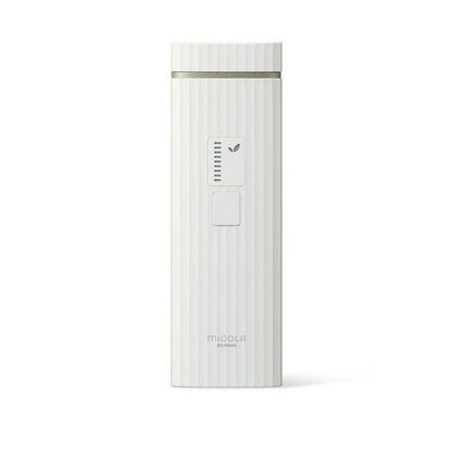 Iris Ohyama Light Beauty Device LB-M101-W