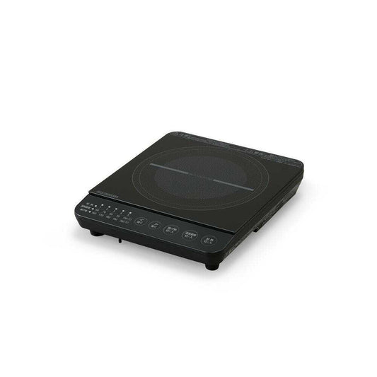 Iris Ohyama IH Cooker 1000W IHK-T392-B