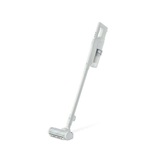 Iris Ohyama Rechargeable Cyclone Stick Vacuum SUUZE SCD-210P-W