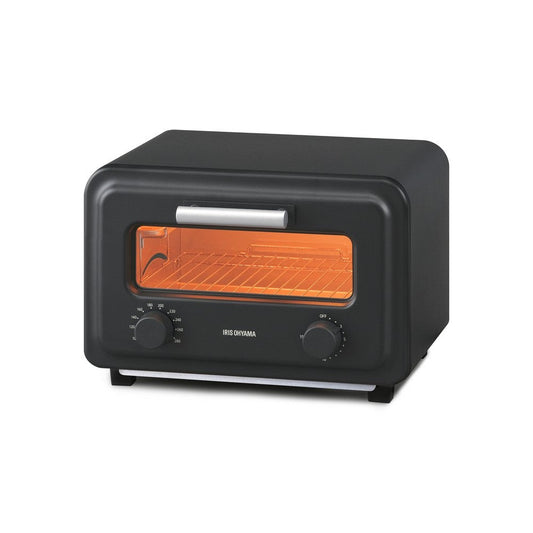 Iris Ohyama Steam Carbon Toaster SOT-201-B