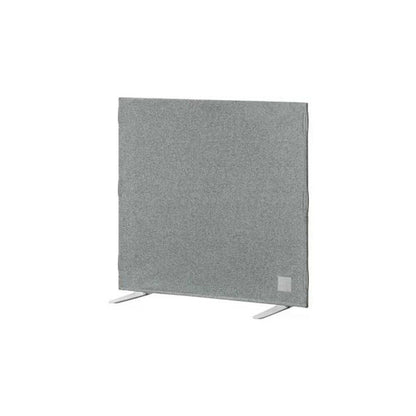 Iris Ohyama RM Cover Pet Fence Gray