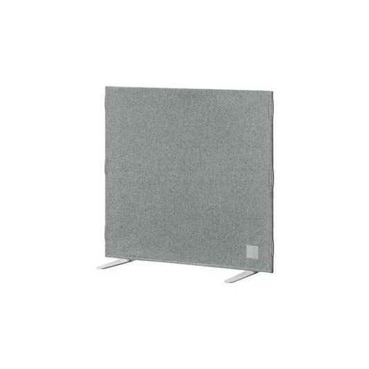 Iris Ohyama RM Cover Pet Fence Gray