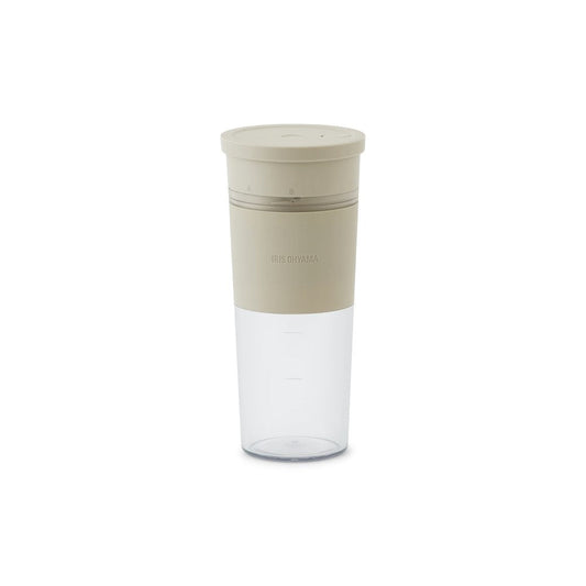 Iris Ohyama Cordless Blender IBB-C301-C