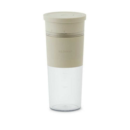 Iris Ohyama Cordless Blender IBB-C301-C