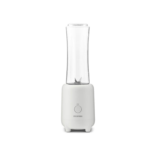 Iris Ohyama Bottle Blender IBB-601-W