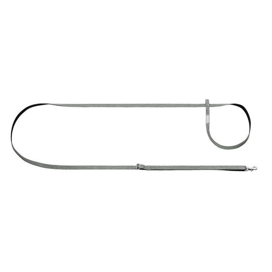 Iris Ohyama RM Adjustable Length Lead Gray