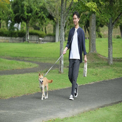 Iris Ohyama RM Adjustable Length Lead Gray