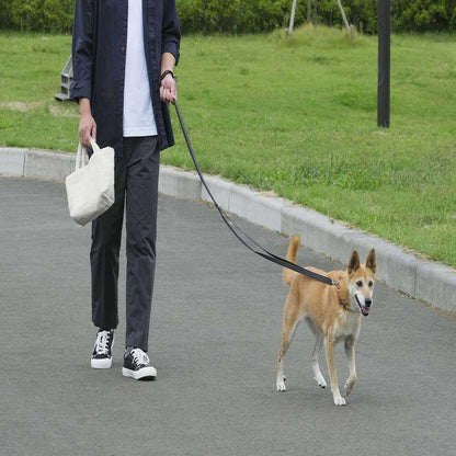Iris Ohyama RM Adjustable Length Lead Dark Gray