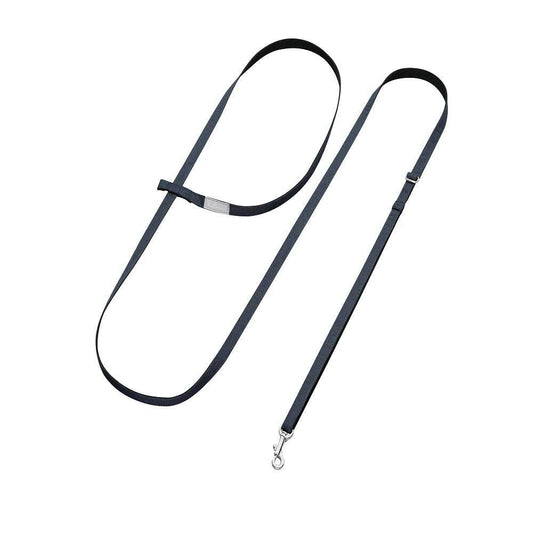 Iris Ohyama RM Adjustable Length Lead Navy