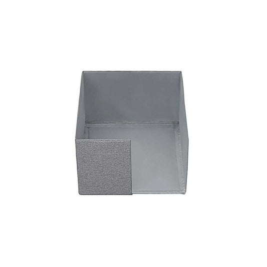 Iris Ohyama Pet Toilet Circle Gray