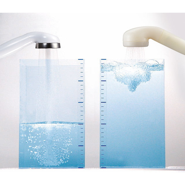 Aramic Silkin Shower Water-Saving Effect Up to 50% ST-A1A