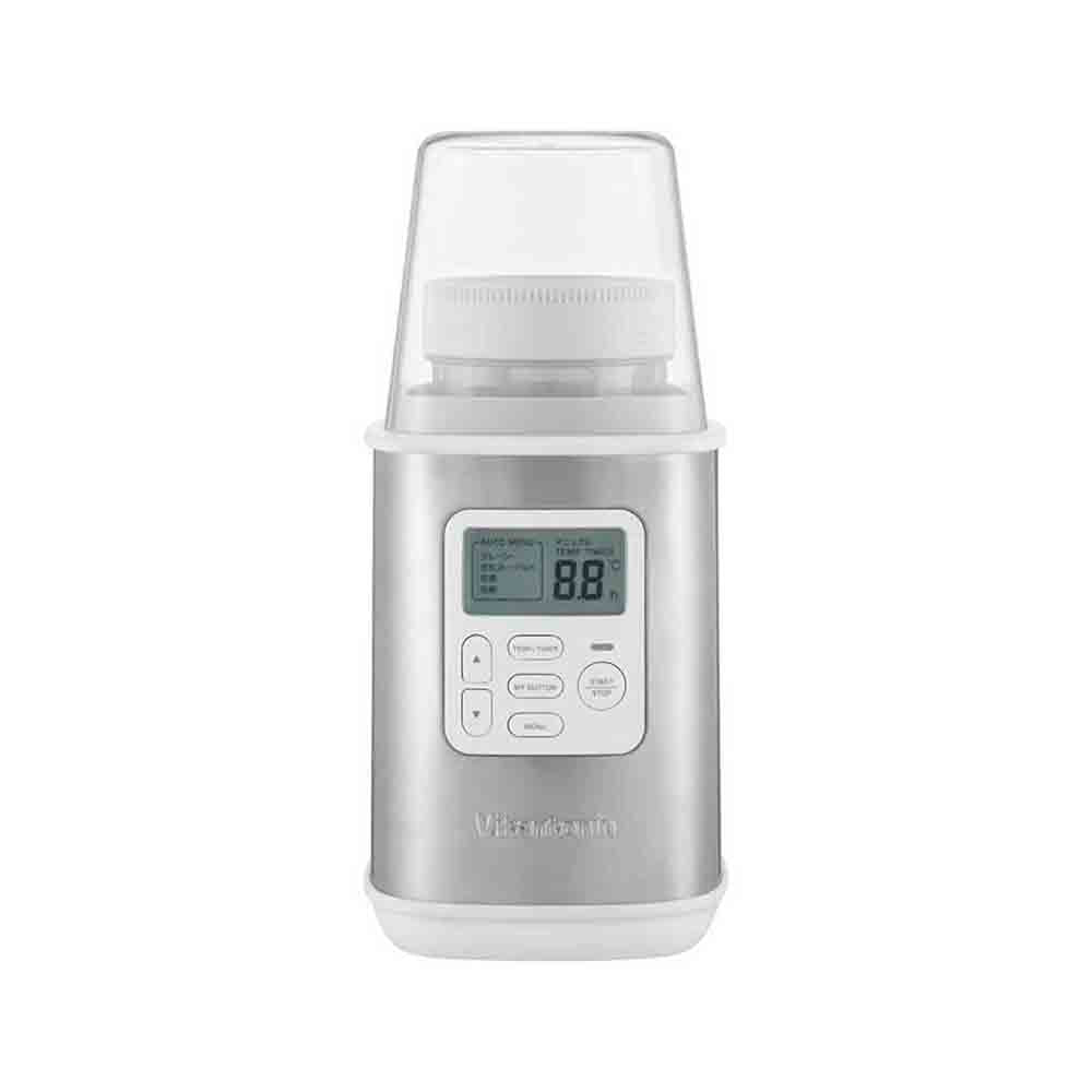 Vitantonio Yogurt Maker with Strainer Filter