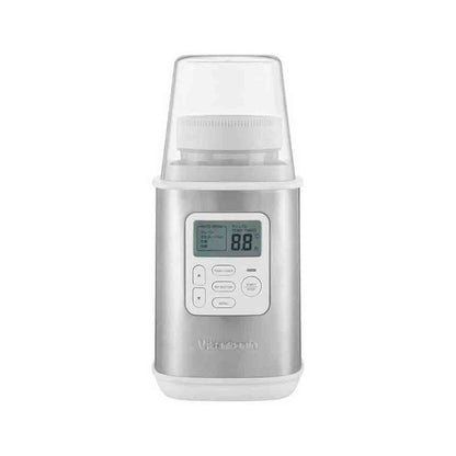 Vitantonio Yogurt Maker with Strainer Filter