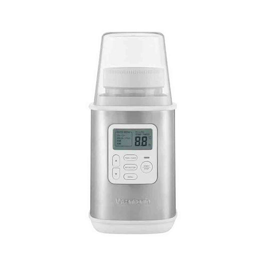 Vitantonio Yogurt Maker with Strainer Filter