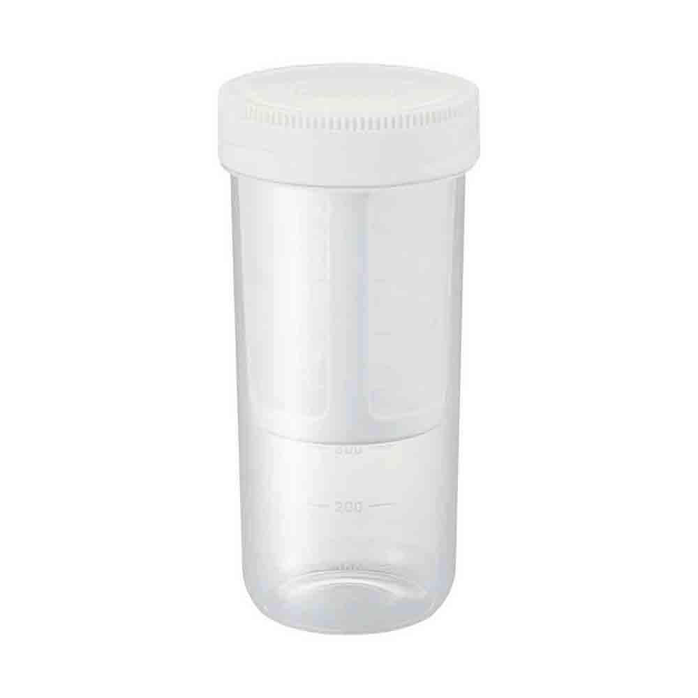 Vitantonio Yogurt Maker with Strainer Filter