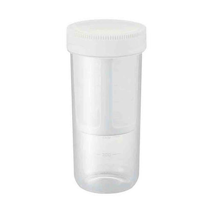 Vitantonio Yogurt Maker with Strainer Filter
