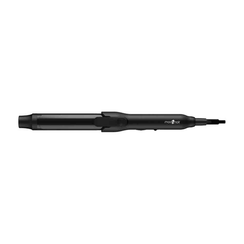 Mod's Hair Stylish Curling Iron 32mm with Variable Temperature Control - Black MHI-3249-K