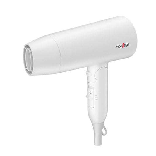 mod's hair Double Ion Hair Dryer MHD-1246-W