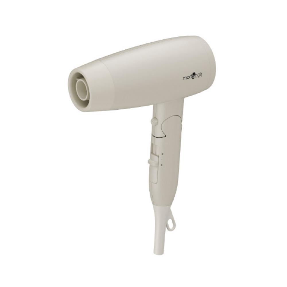 mod's hair Compact Negative Ion Dryer MHD-1234-AG