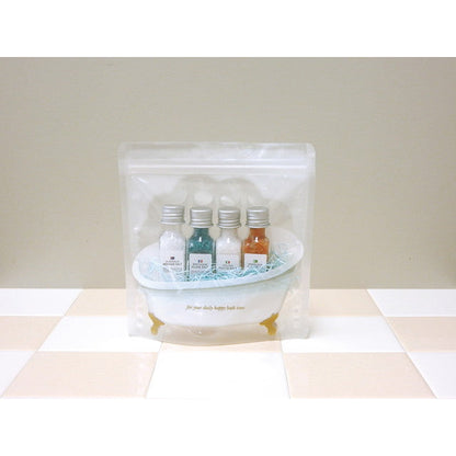 Aroma de Bath Time Bath Salt