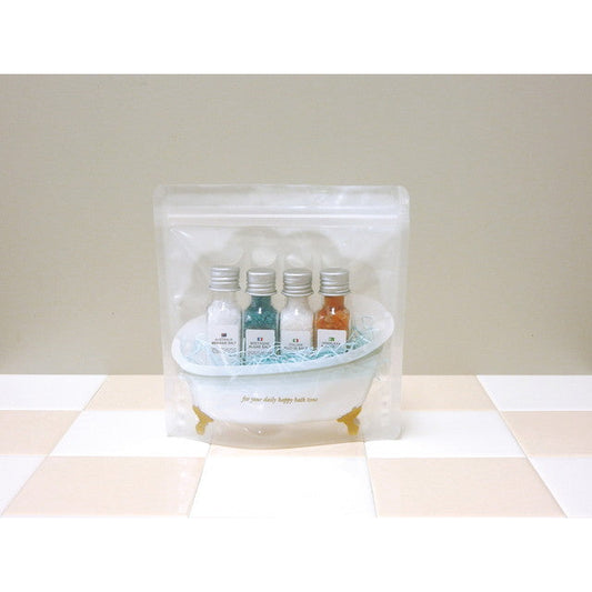 Aroma de Bath Time Bath Salt