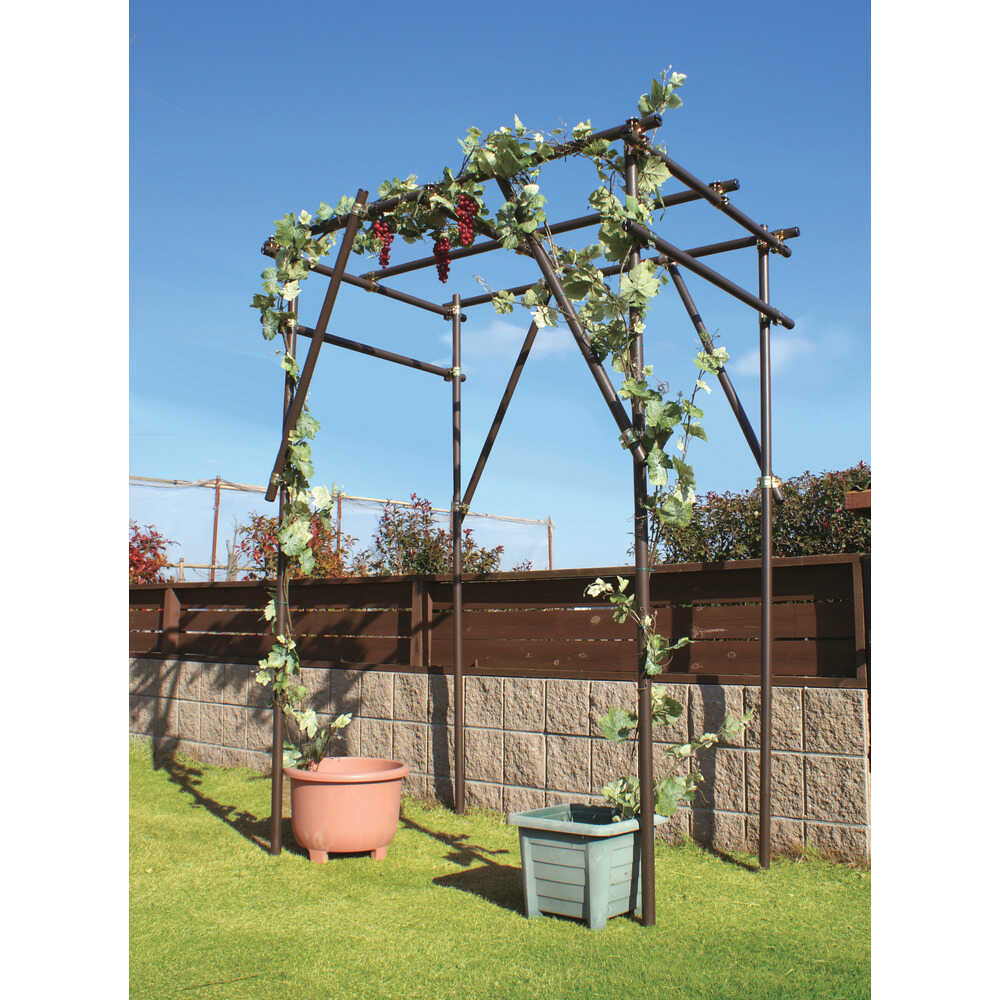 Garden Agri Pipe φ33mm 1m 39629