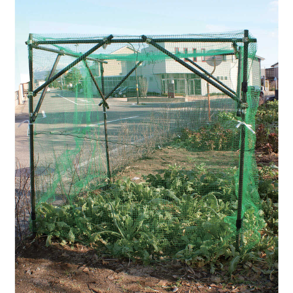 Garden Agri Pipe φ33mm 2m 39631