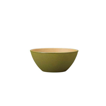 Kano EARTH COLOR Antibacterial Bowl Olive