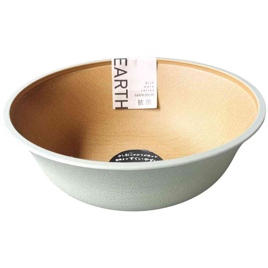 Kano EARTH COLOR Antibacterial Scoopable Bowl Green
