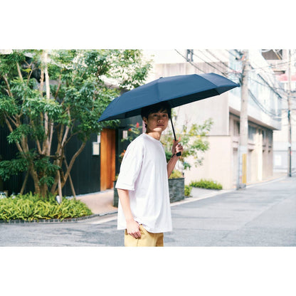 Cogit Shaka Cool Sun Umbrella 3-Stage 60 17183 (Navy)