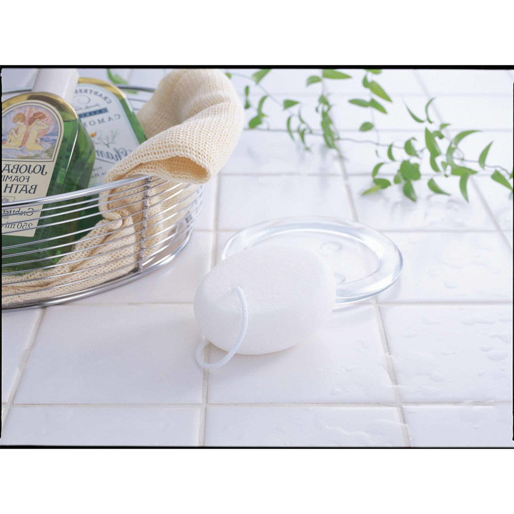 Soy Milk Skincare Series Soy Milk Pumice Stone 1 Piece