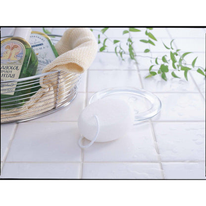 Soy Milk Skincare Series Soy Milk Pumice Stone 1 Piece