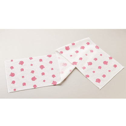 Cogit Smooth Peach Butt Hip Care Towel 1 Piece